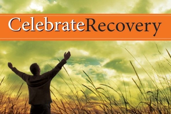 Celebrate Recovery – Tuesdays at 7:00 PM
