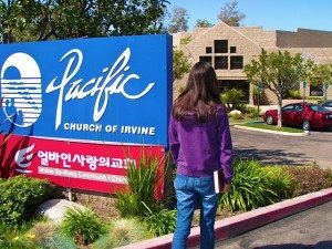 Pacific Church of Irvine