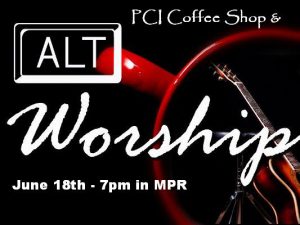 Alt Worship