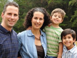 Harris-Family