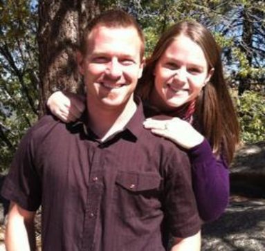 David & Jessica Worcester